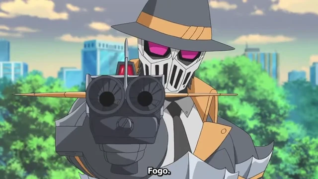 Episódio 23