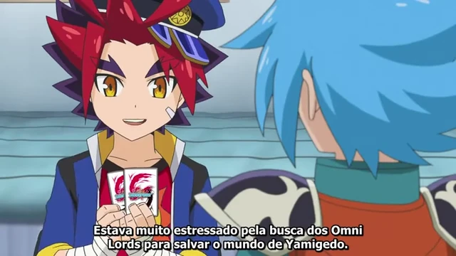 Episódio 25