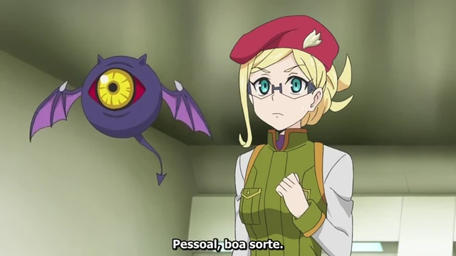 Episódio 40