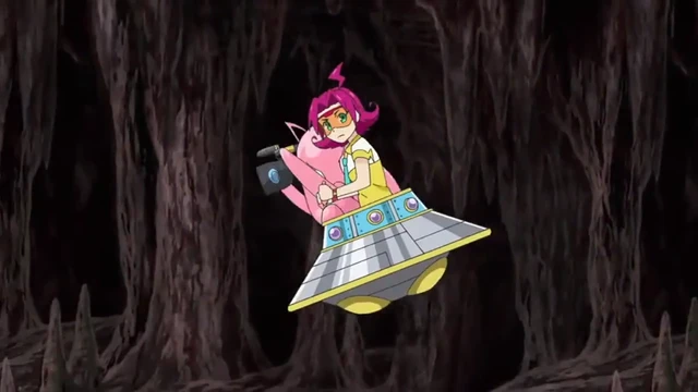 Episódio 45