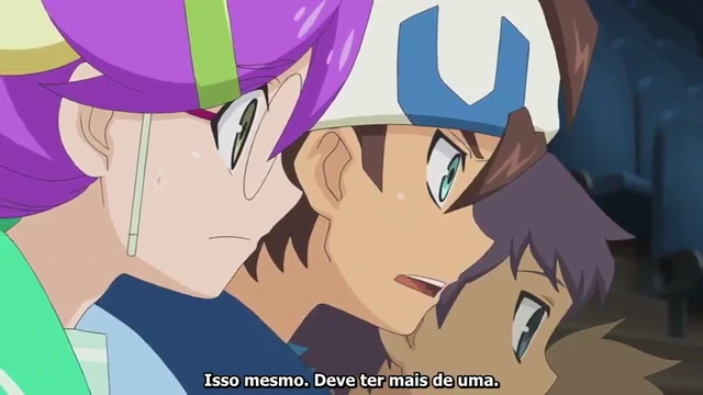 Episódio 07