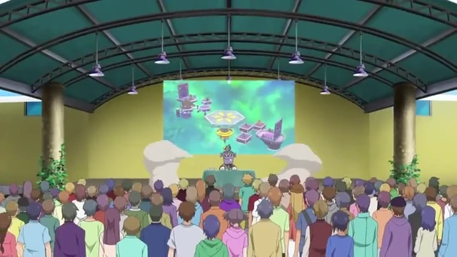 Episódio 20