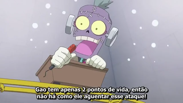 Episódio 30