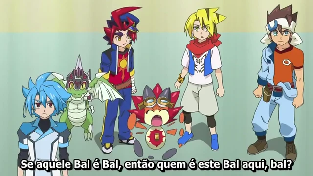 Episódio 31
