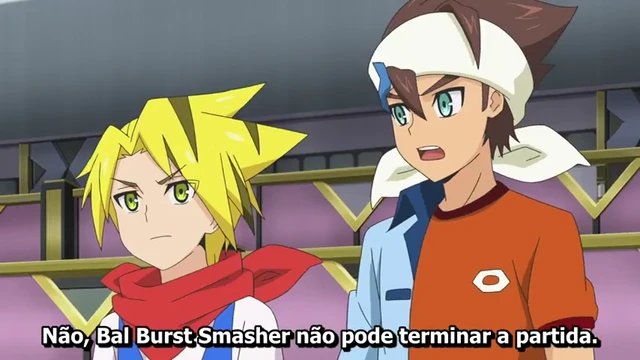 Episódio 33