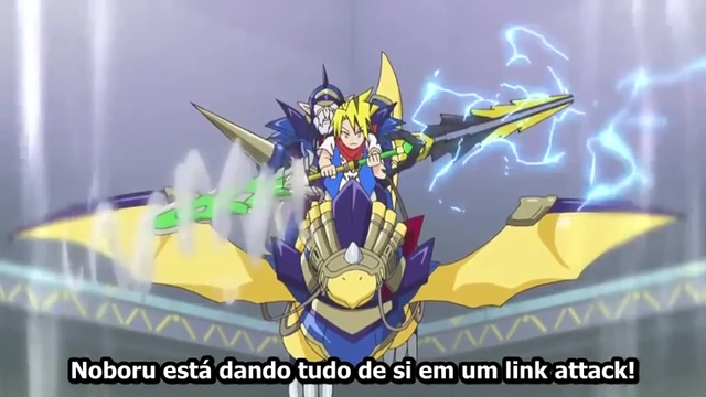 Episódio 34