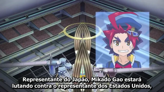 Episódio 36