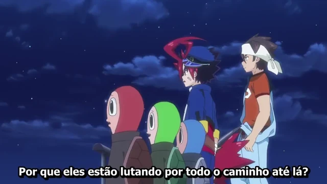 Episódio 39