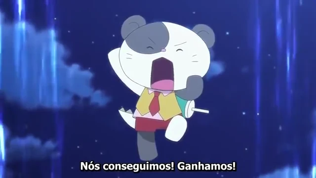 Episódio 12