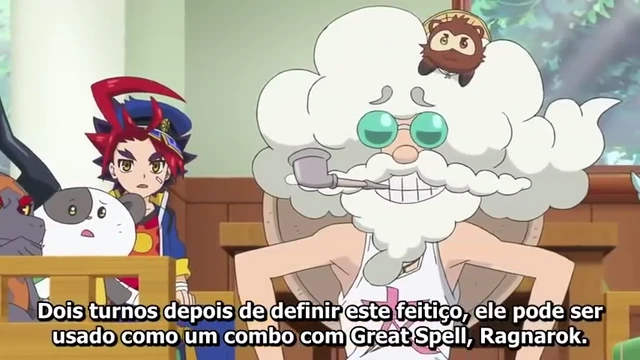 Episódio 20