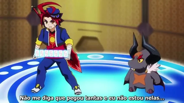 Episódio 36