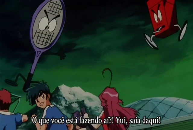 Episódio 43