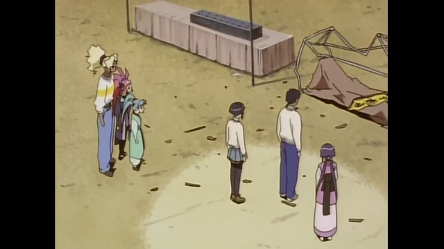 Episódio 16