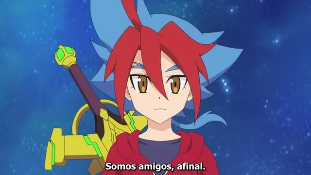 Episódio 33