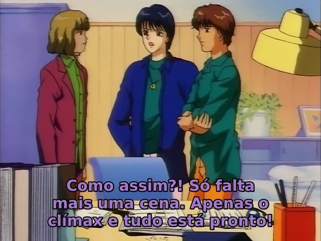 Episódio 01