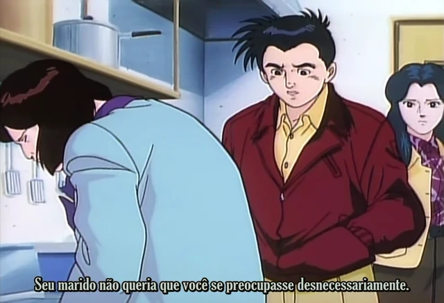 Episódio 01