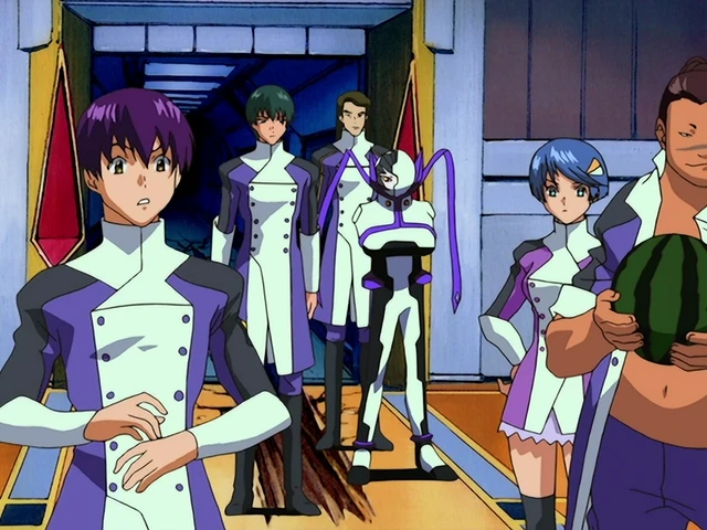 Episódio 03