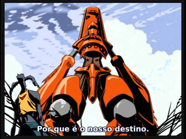 Episódio 01