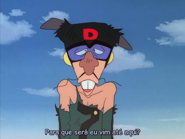 Episódio 01