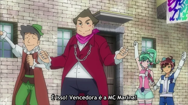 Episódio 16