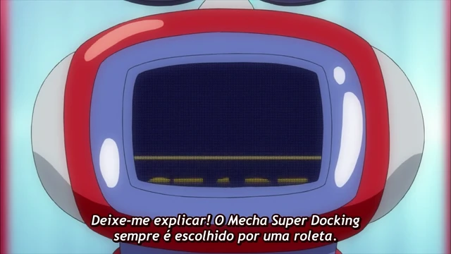 Episódio 18