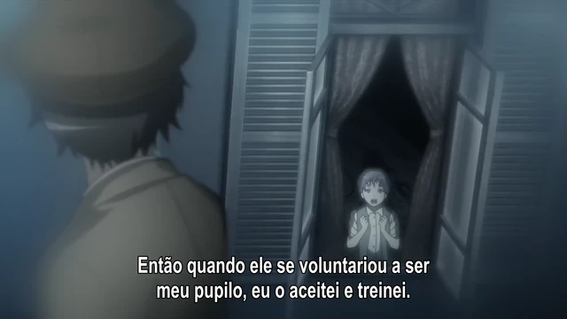 Episódio 22