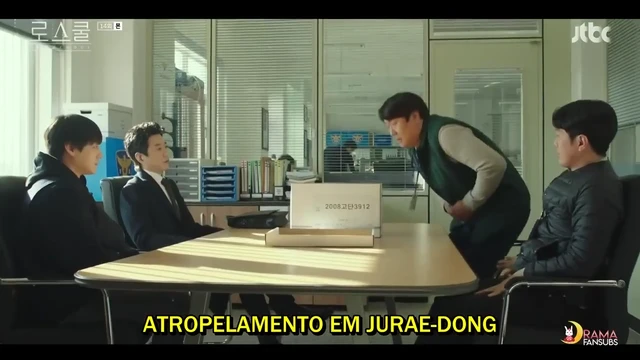 Episódio 14