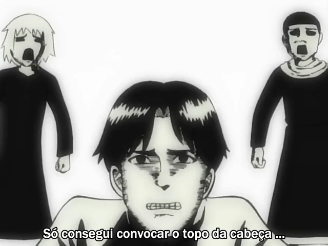 Episódio 01
