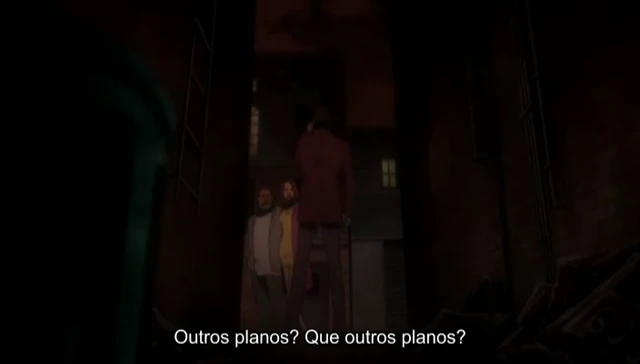 Episódio 19
