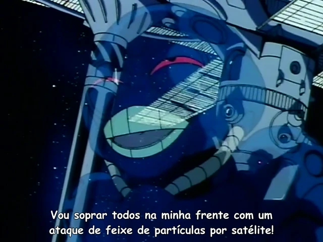 Episódio 01