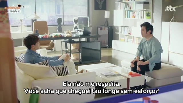 Episódio 16