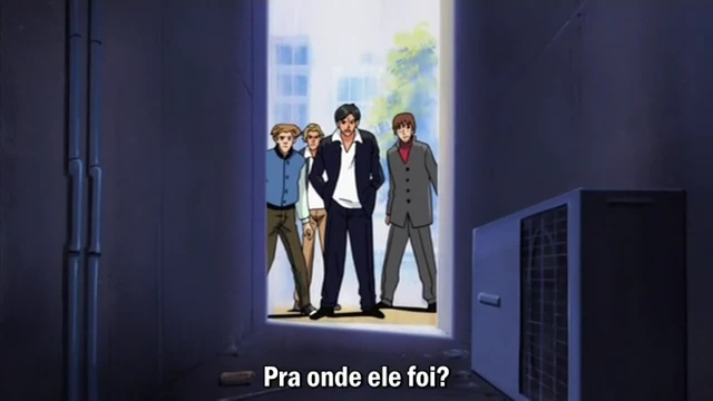 Episódio 02
