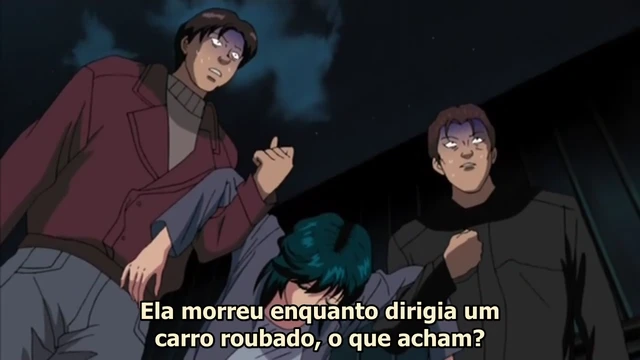 Episódio 14