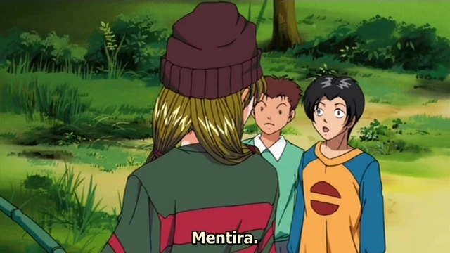 Episódio 16