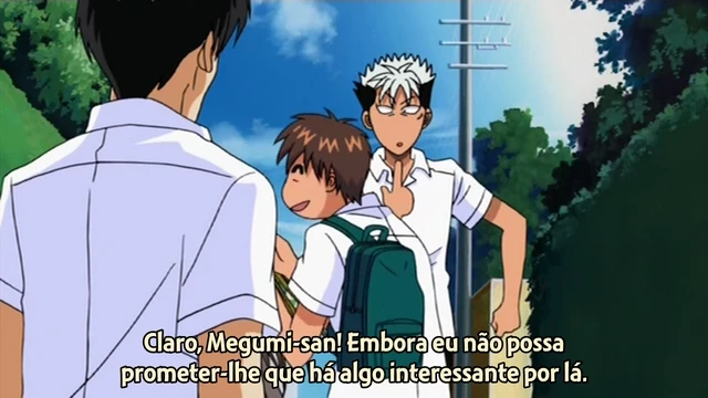 Episódio 18