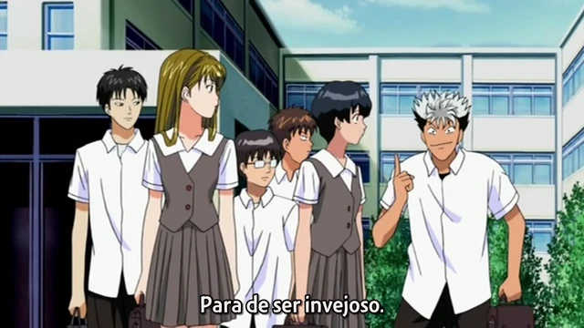 Episódio 19