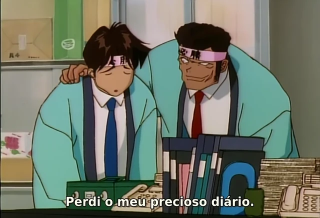 Episódio 02