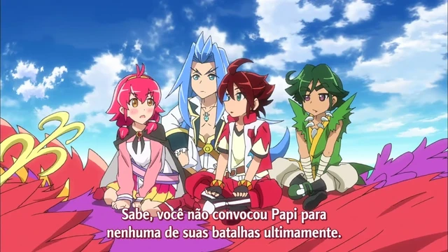 Episódio 32