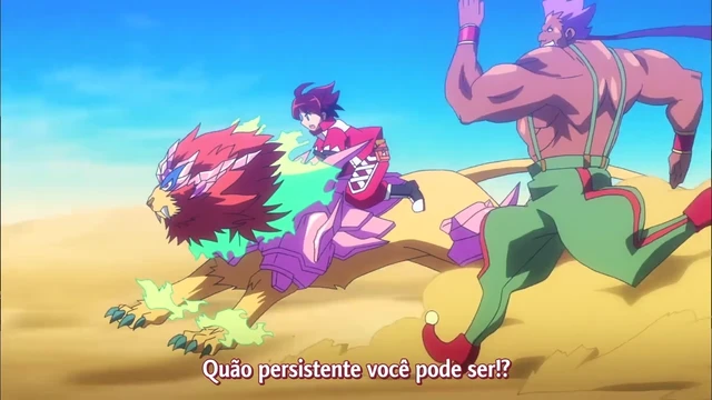 Episódio 33
