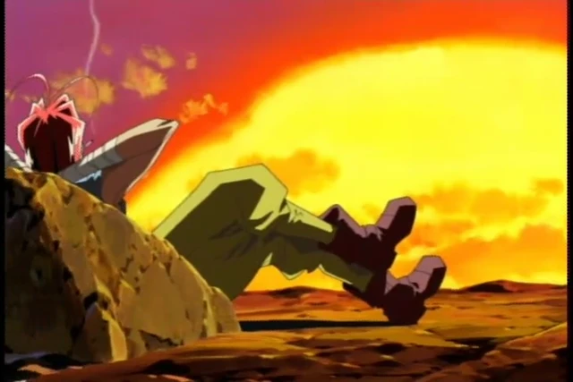 Episódio 01