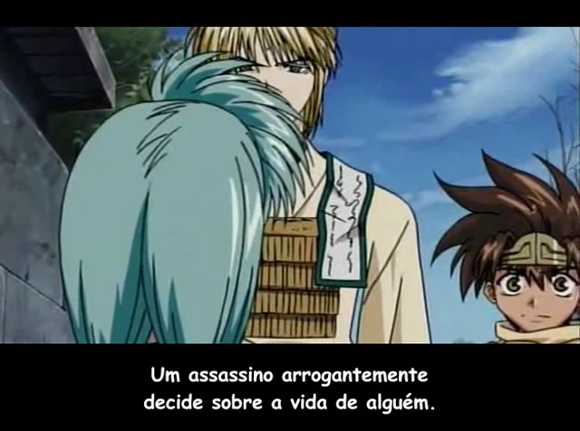 Episódio 01