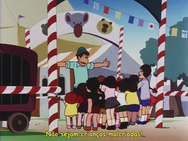 Episódio 01