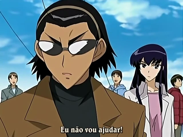 Episódio 22