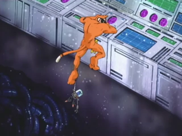 Episódio 20