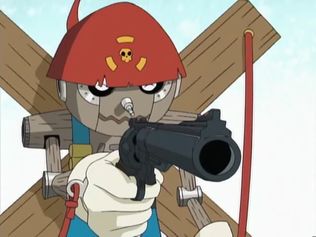 Episódio 43