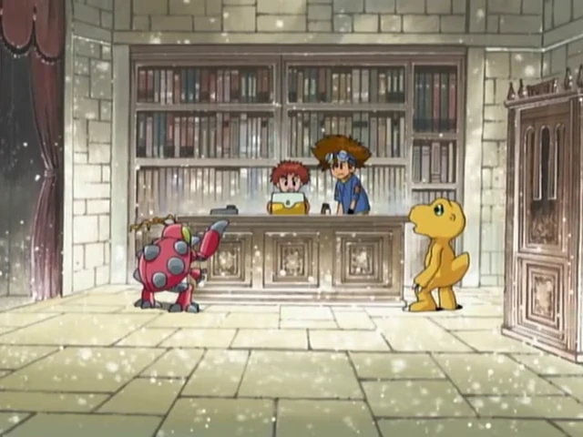 Episódio 48