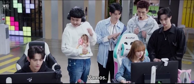 Episódio 16