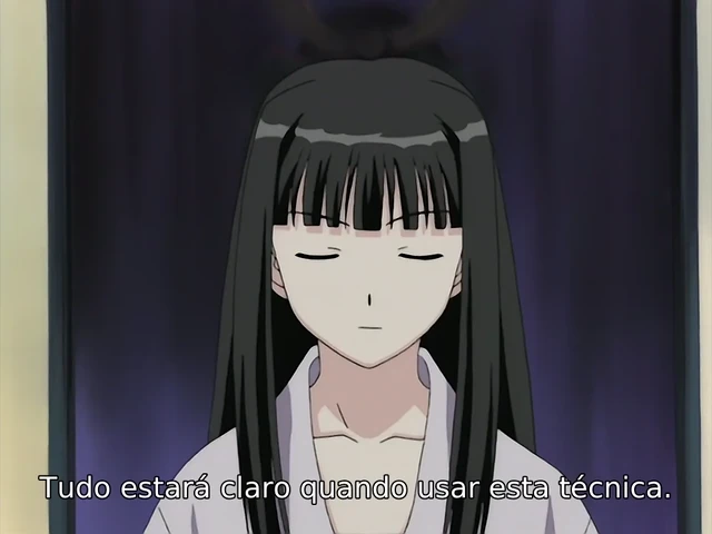Episódio 20