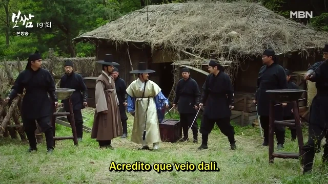 Episódio 19