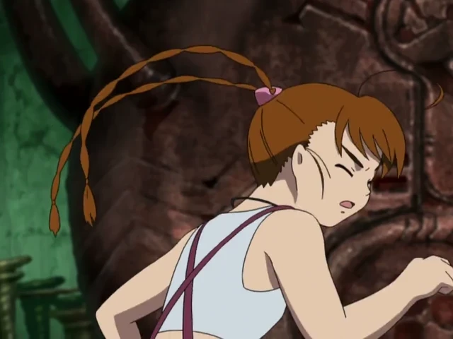 Episódio 07